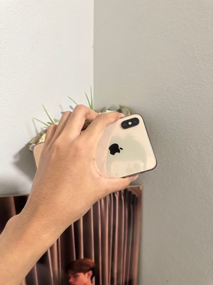 iPhone XS Max รูปที่ 9
