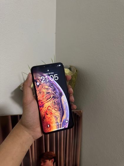 iPhone XS Max รูปที่ 3