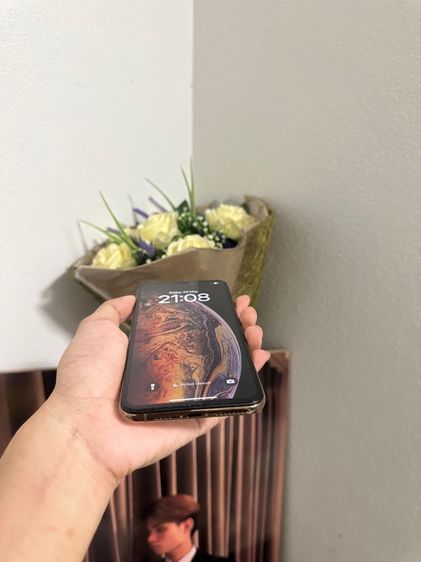 iPhone XS Max รูปที่ 7