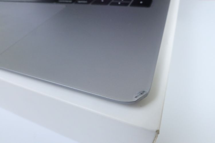 MacBook Air 13 Core i5 2019 8.256GB  รูปที่ 8