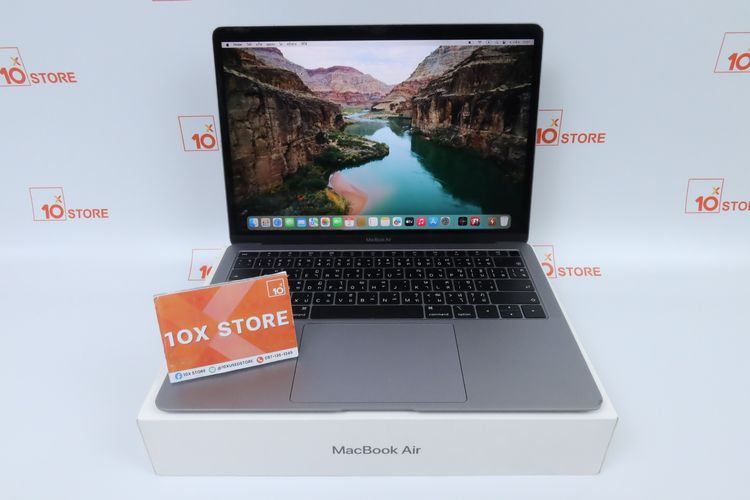 MacBook Air 13 Core i5 2019 8.256GB 