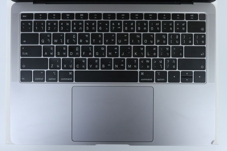 MacBook Air 13 Core i5 2019 8.256GB  รูปที่ 3