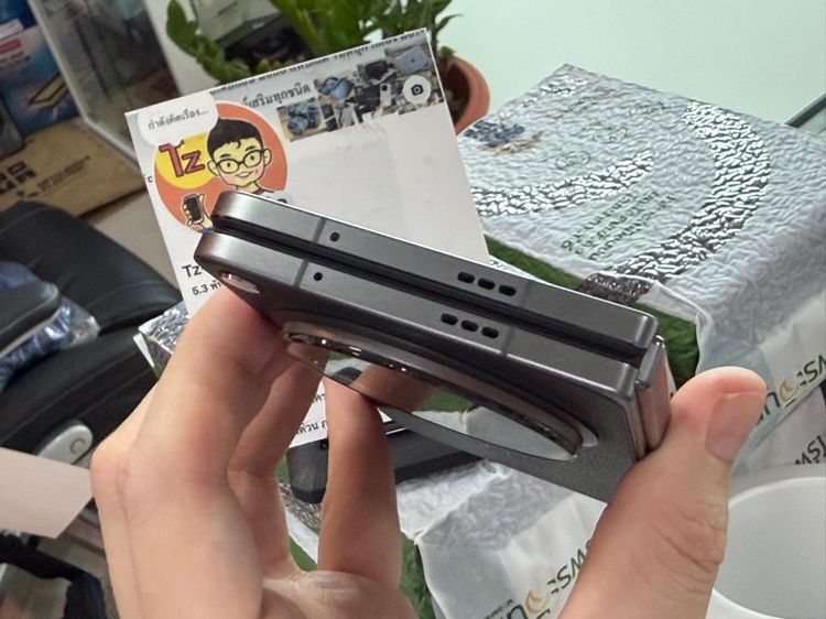 Oppo Find N3 Black  รูปที่ 4