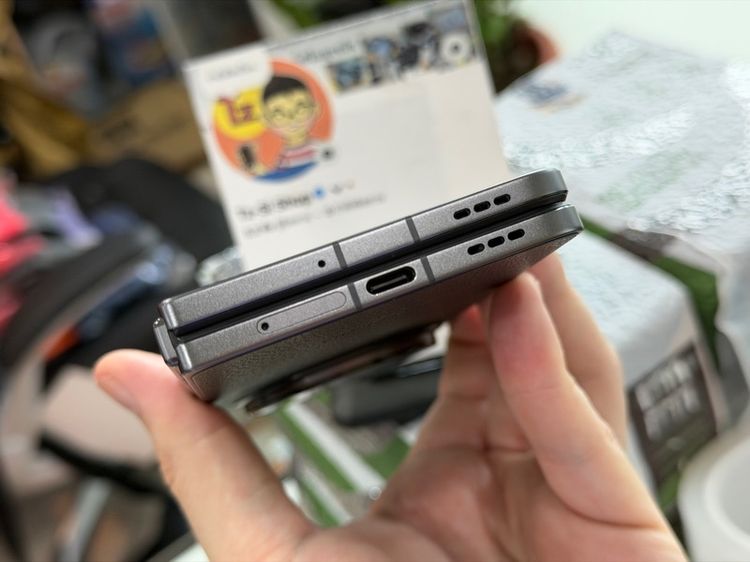 Oppo Find N3 Black  รูปที่ 3