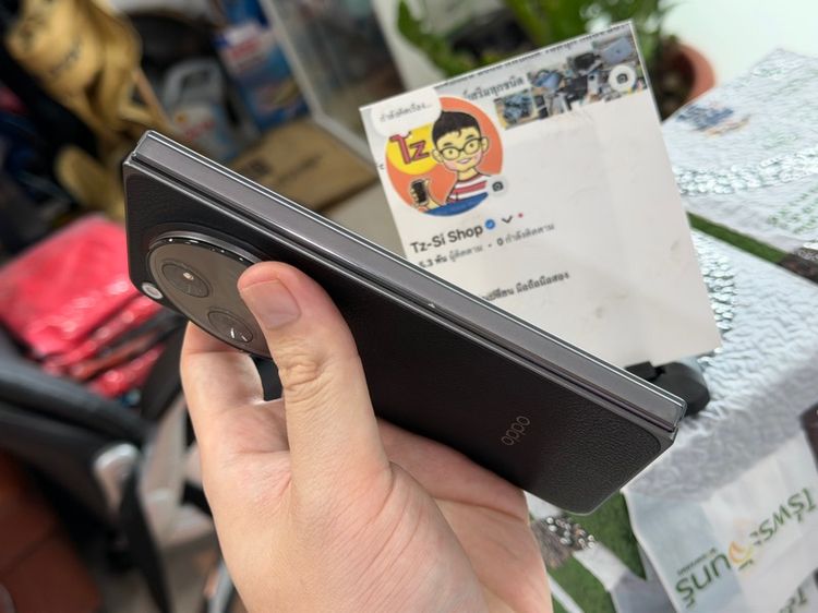 Oppo Find N3 Black  รูปที่ 5