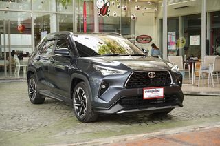 Toyota Yaris Cross 1.5 HEV Premium Luxury