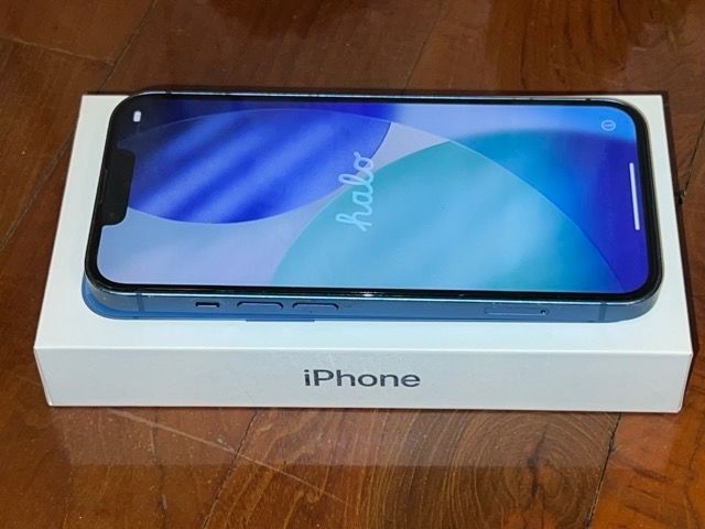 ขาย iPhone 13 128GB