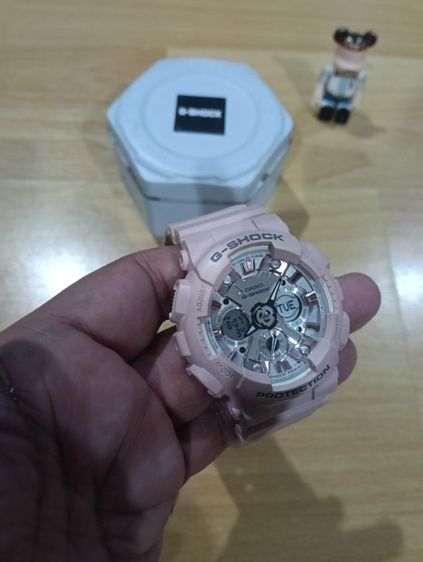 g shock mini แท้มือสอง