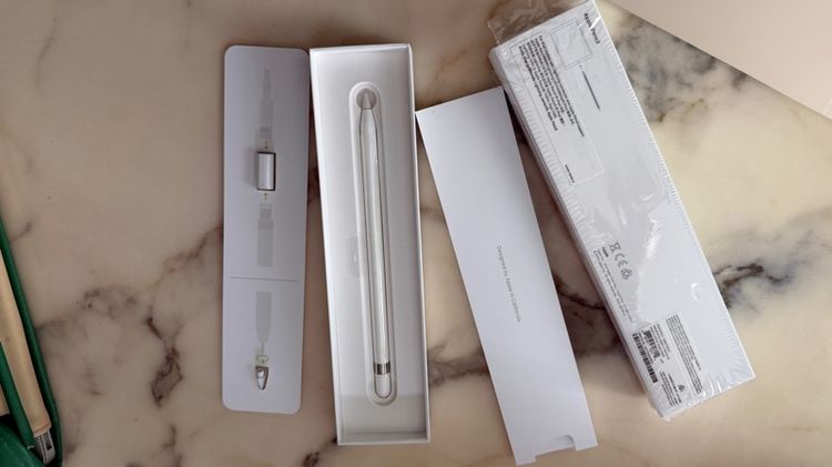 apple pencil Gen 1st 