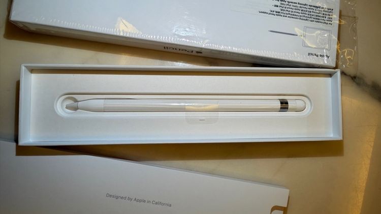 apple pencil Gen 1st  รูปที่ 7