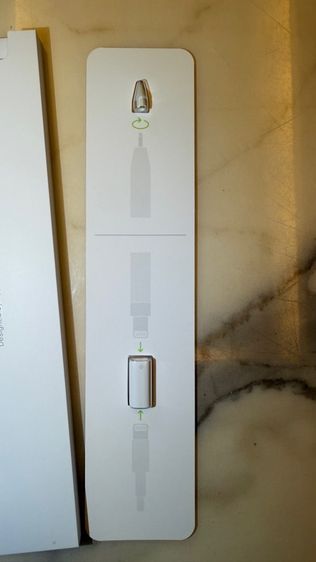 apple pencil Gen 1st  รูปที่ 10