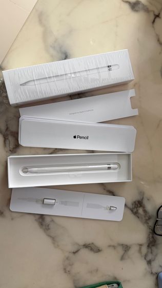 apple pencil Gen 1st  รูปที่ 5