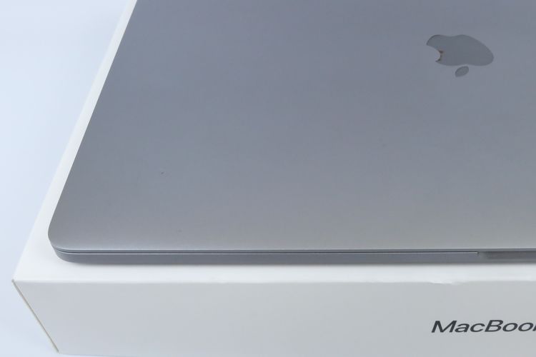 MacBook Pro 15" Core i7 2017 16.512GB รูปที่ 4