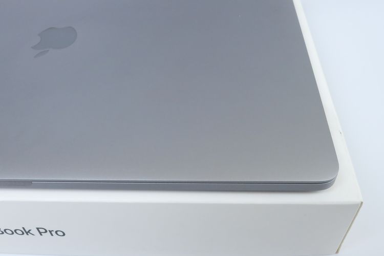 MacBook Pro 15" Core i7 2017 16.512GB รูปที่ 5