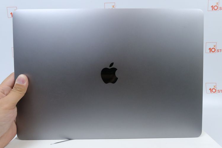 MacBook Pro 15" Core i7 2017 16.512GB รูปที่ 10