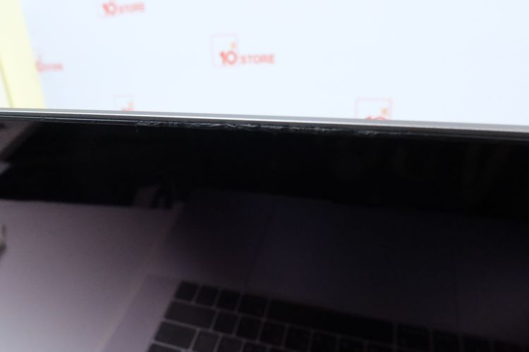 MacBook Pro 15" Core i7 2017 16.512GB รูปที่ 13