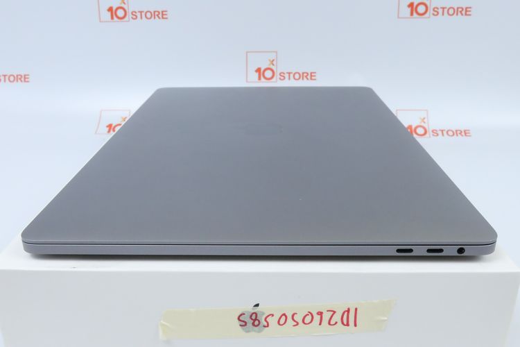 MacBook Pro 15" Core i7 2017 16.512GB รูปที่ 9