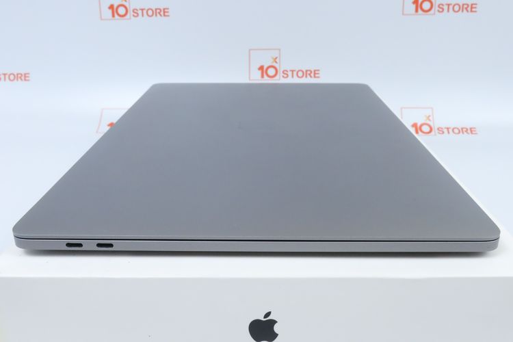 MacBook Pro 15" Core i7 2017 16.512GB รูปที่ 8
