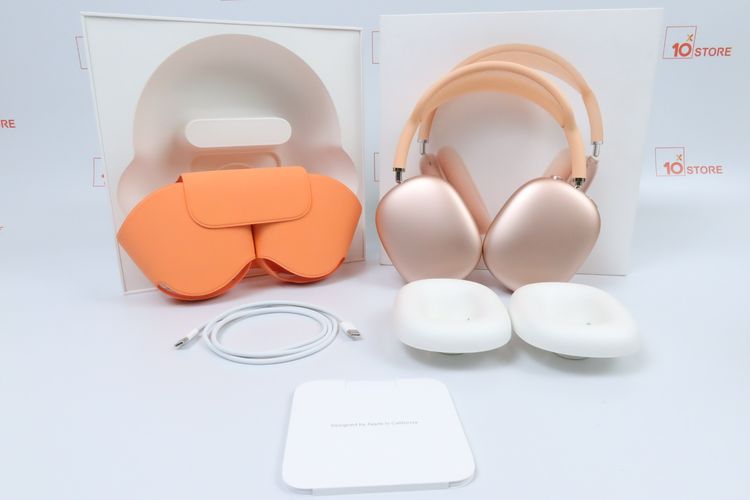 AirPods Max USB-C รูปที่ 9