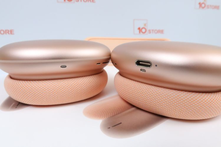 AirPods Max USB-C รูปที่ 7