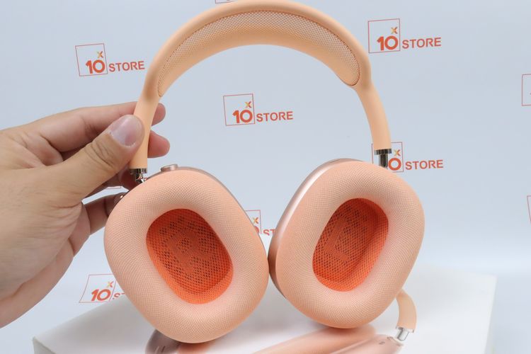 AirPods Max USB-C รูปที่ 8