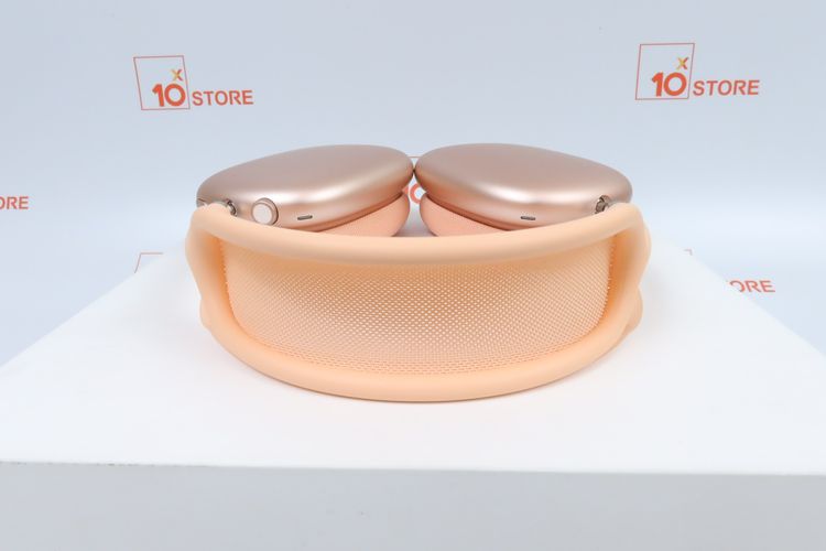 AirPods Max USB-C รูปที่ 4