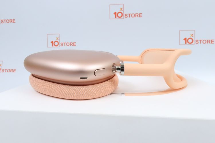 AirPods Max USB-C รูปที่ 6