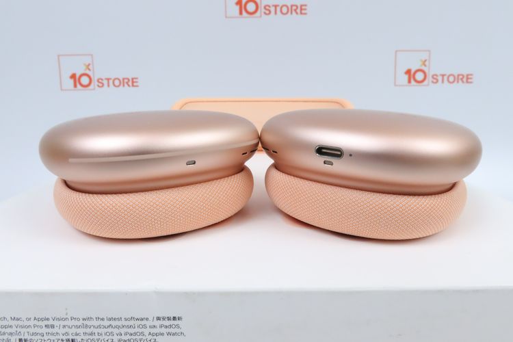 AirPods Max USB-C รูปที่ 3
