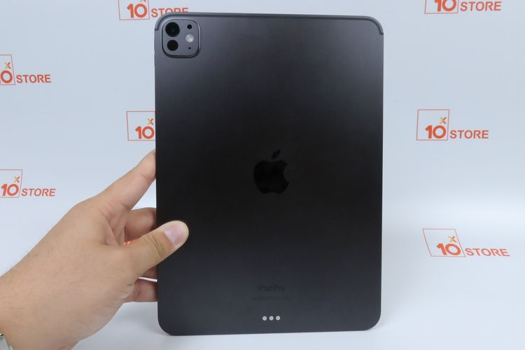 iPad Pro M4 11" 256GB WiFi  รูปที่ 12