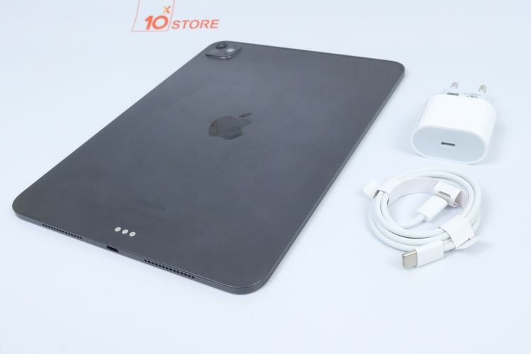iPad Pro M4 11" 256GB WiFi  รูปที่ 14