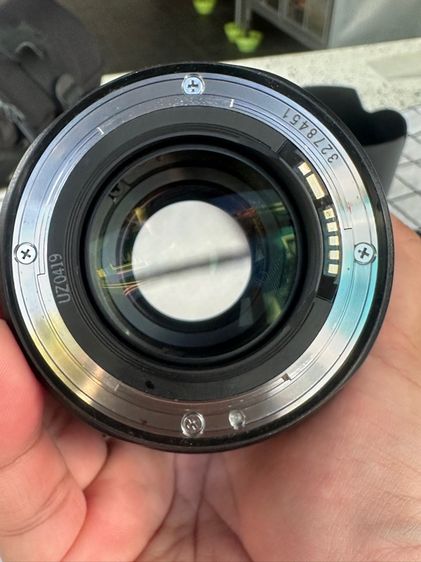 เลนส์ Canon ef 24-70 f2.8 L รูปที่ 6