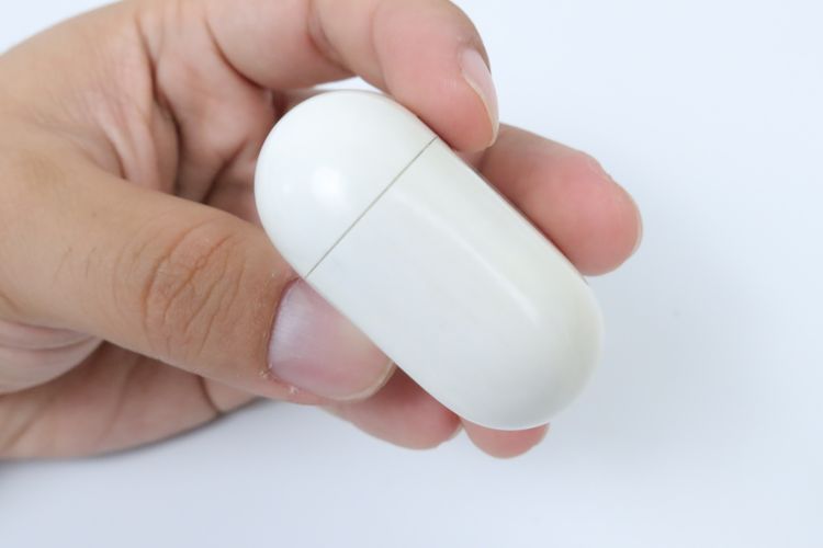 AirPods 4 รูปที่ 7