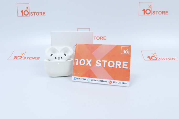 Apple AirPods 4