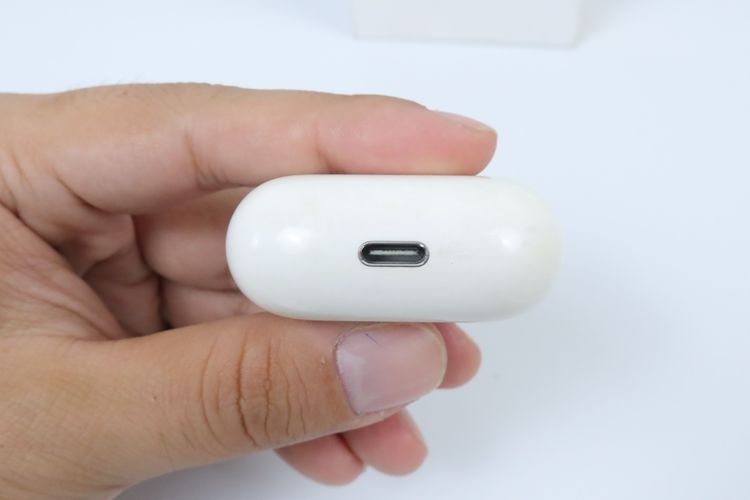AirPods 4 รูปที่ 5