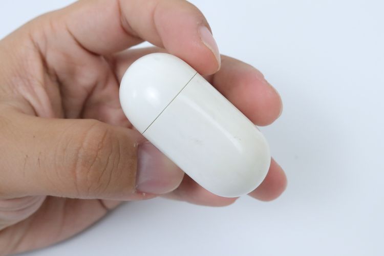 AirPods 4 รูปที่ 6