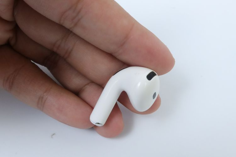 AirPods 4 รูปที่ 12