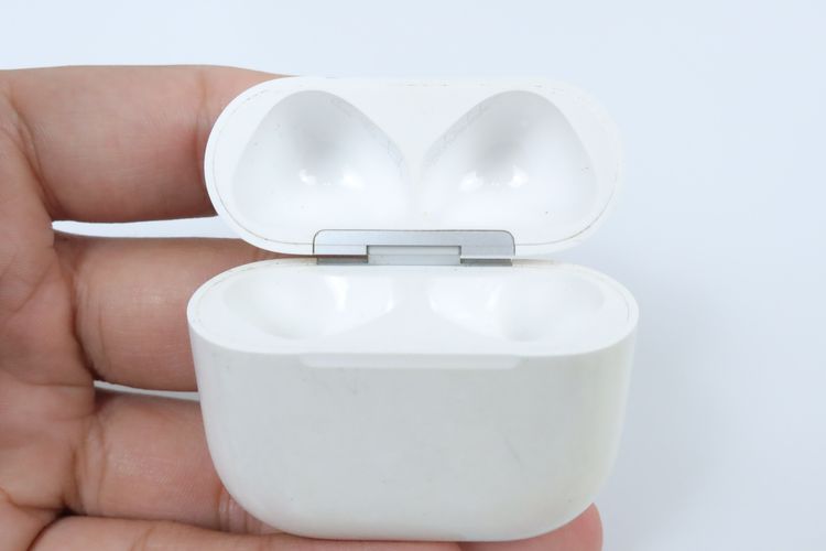 AirPods 4 รูปที่ 8