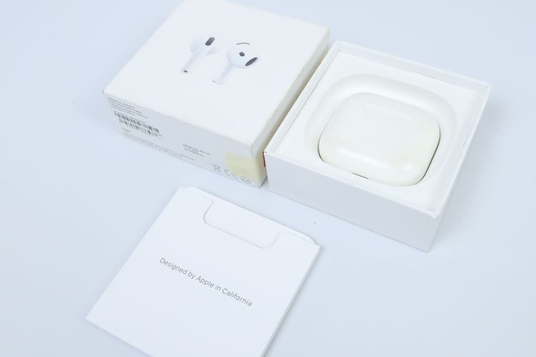AirPods 4 รูปที่ 13