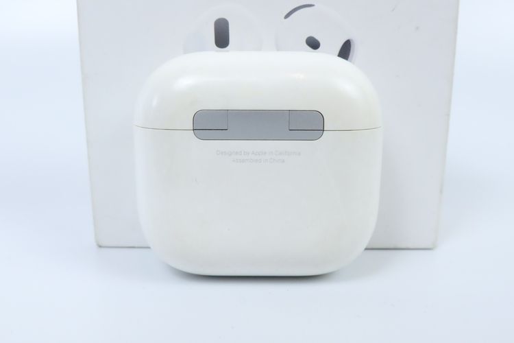 AirPods 4 รูปที่ 3