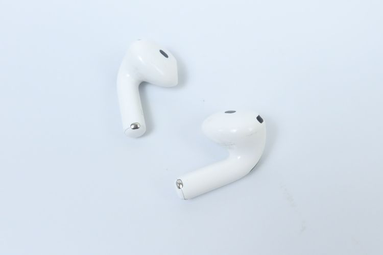 AirPods 4 รูปที่ 10