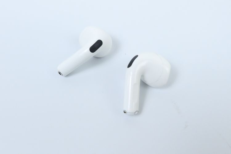AirPods 4 รูปที่ 11
