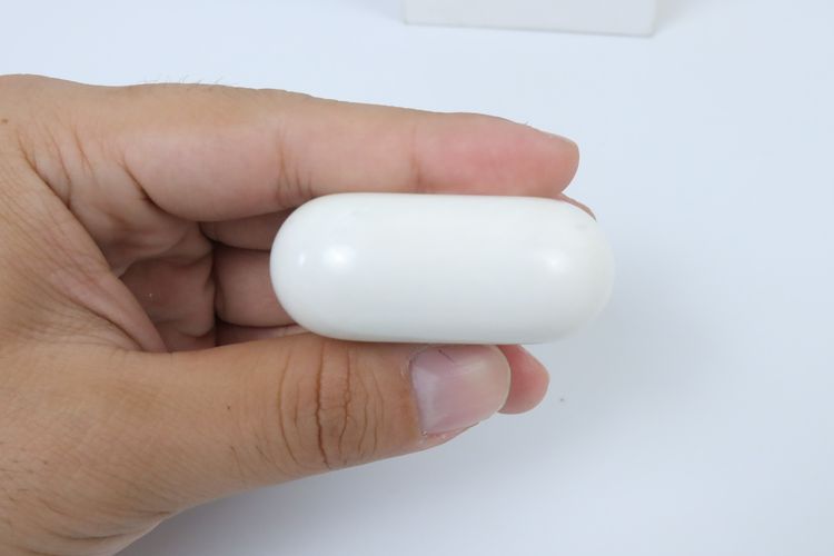 AirPods 4 รูปที่ 4