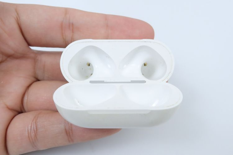 AirPods 4 รูปที่ 9