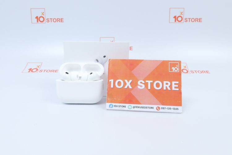 Apple AirPods Pro 3