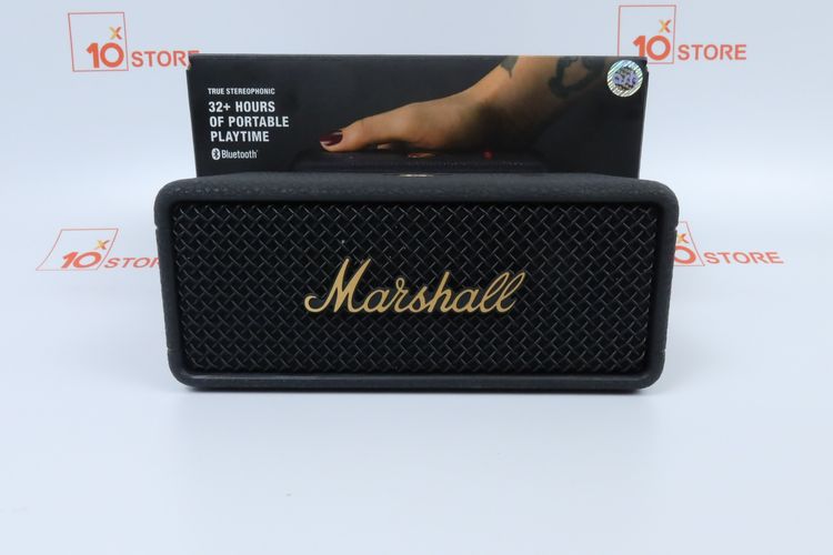 MARSHALL Emberton III รูปที่ 2