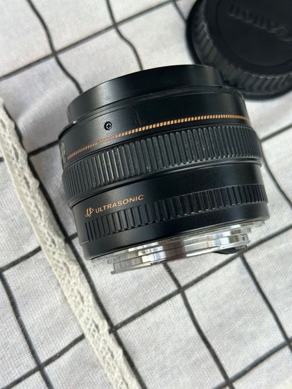 เลนส์ Canon ef 50mm f1.4 usm รูปที่ 4