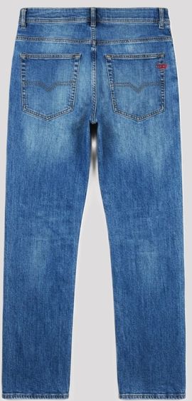 Diesel 2005 D-Fining Regular Tapered Fit รูปที่ 11