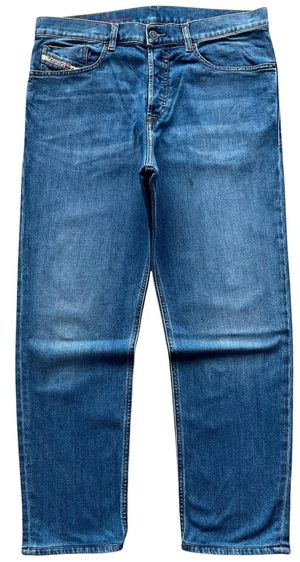 Diesel 2005 D-Fining Regular Tapered Fit