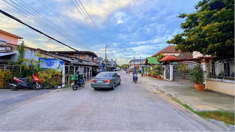 โกดังให้เช่าสายไหมกรุงเทพ รูปที่ 6