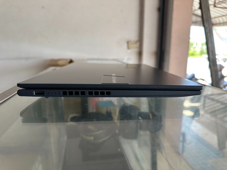 NB Asus Vivobook Ryzen 7 7730 Ram 16 SSD 512 เครื่อง 2 เดือน สวยเหมือนใหม่ ประกันยาว (นิคมลำพูน) รูปที่ 5